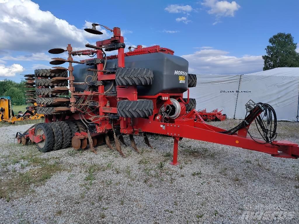 Horsch Focus 6 TD Såmaskiner