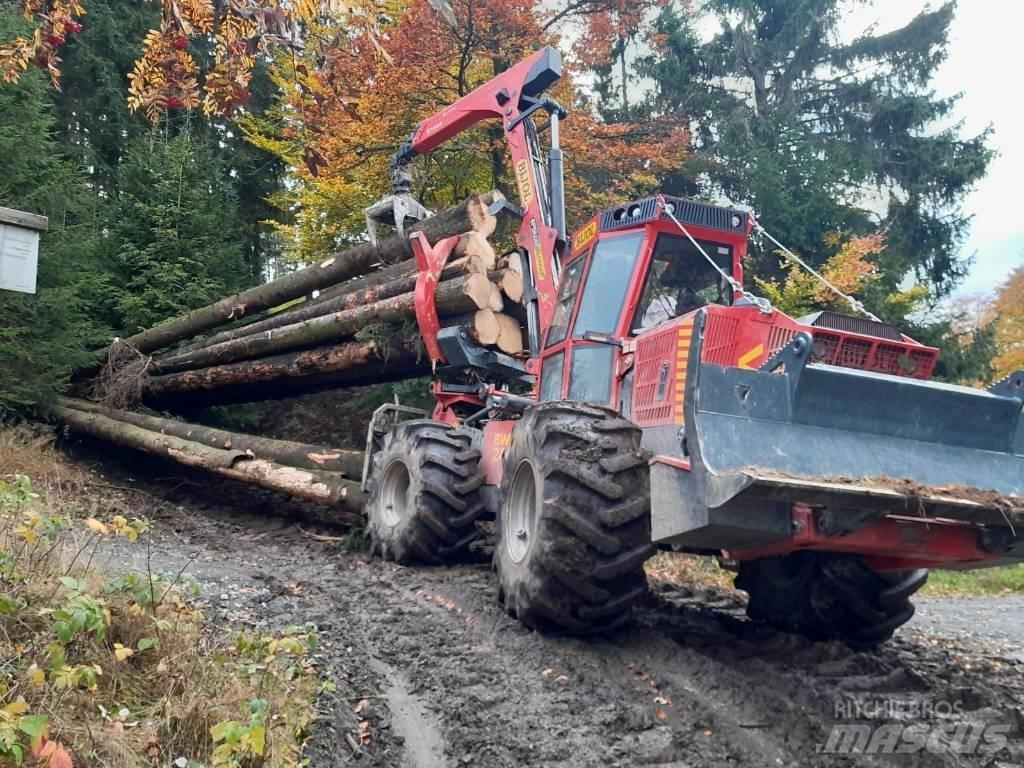  Bijol BSW 240 Stammelunner