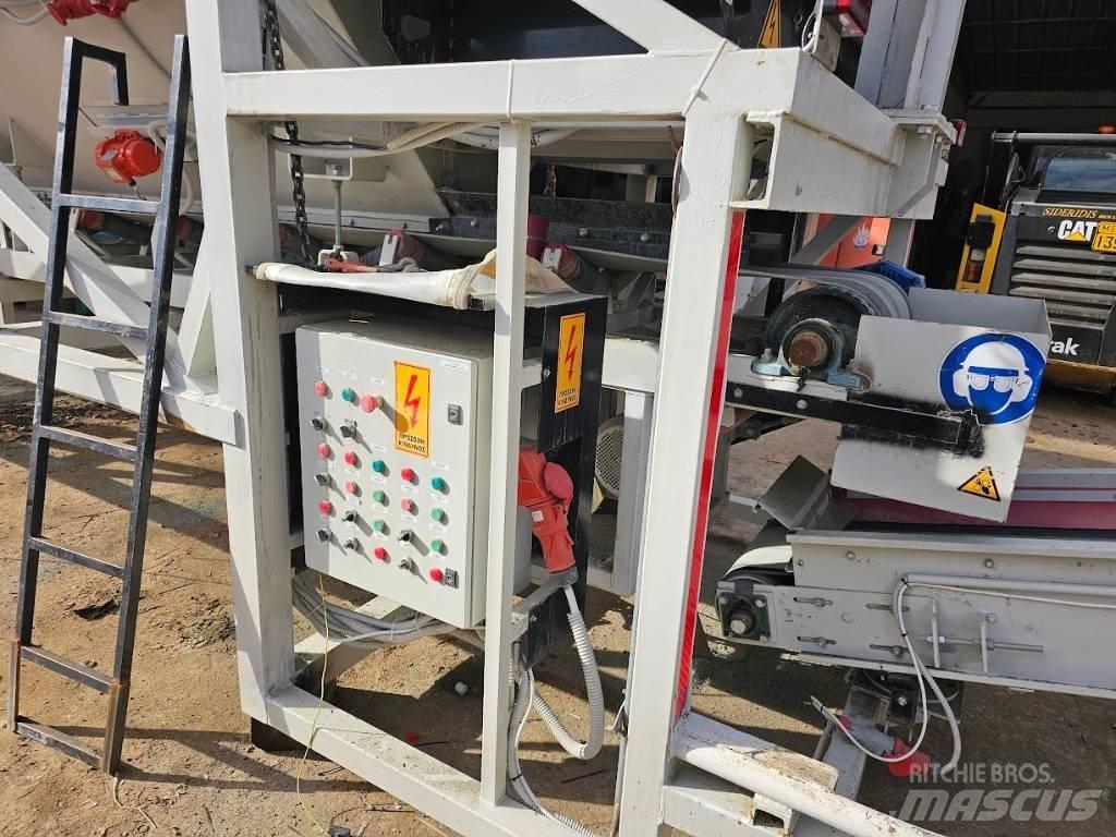 CAT GC 30 Truck - Annet