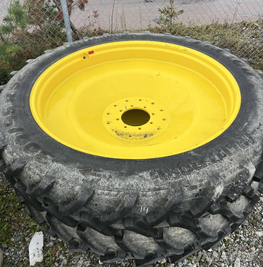 Trelleborg 300/95R52 Dekk, hjul og felger