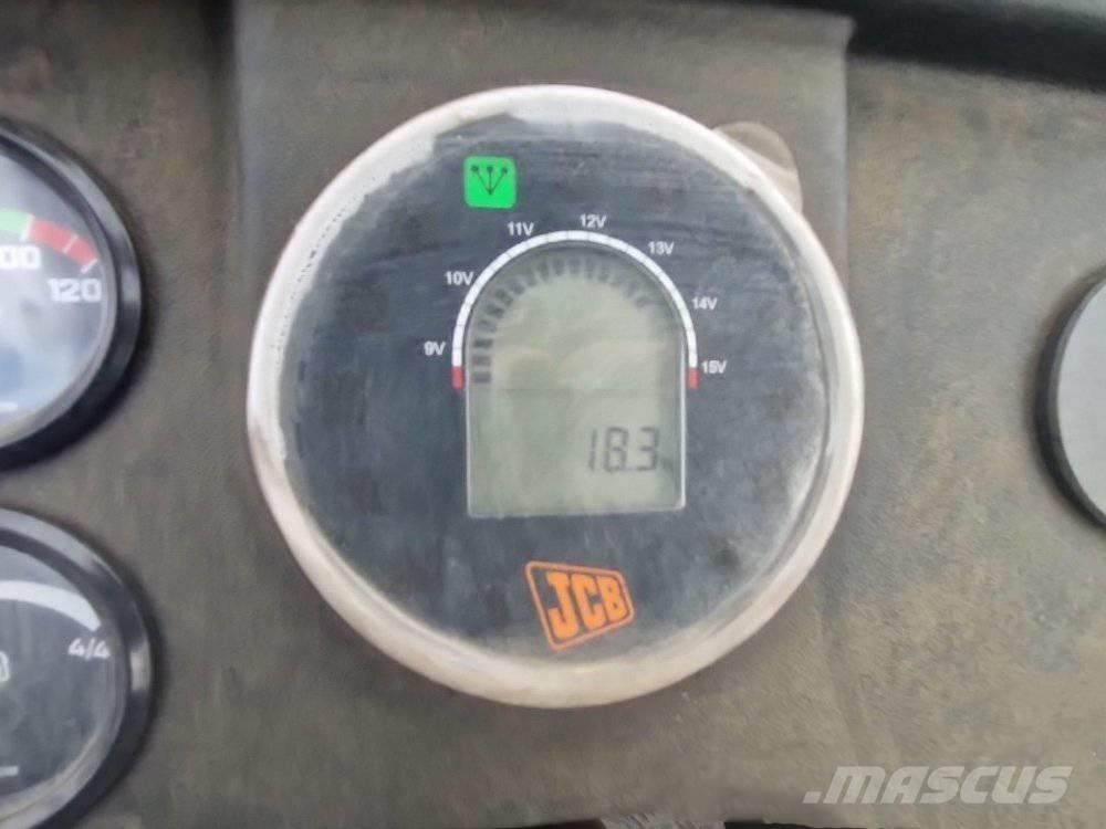 JCB VM 200 D NEW Valsetog