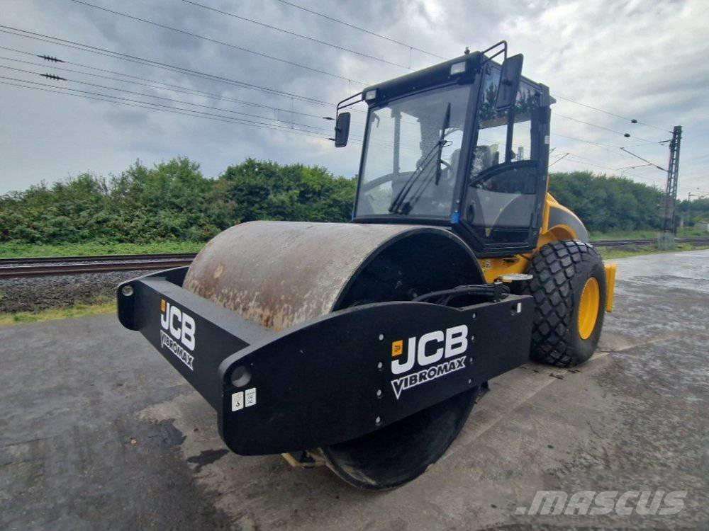 JCB VM 200 D NEW Valsetog