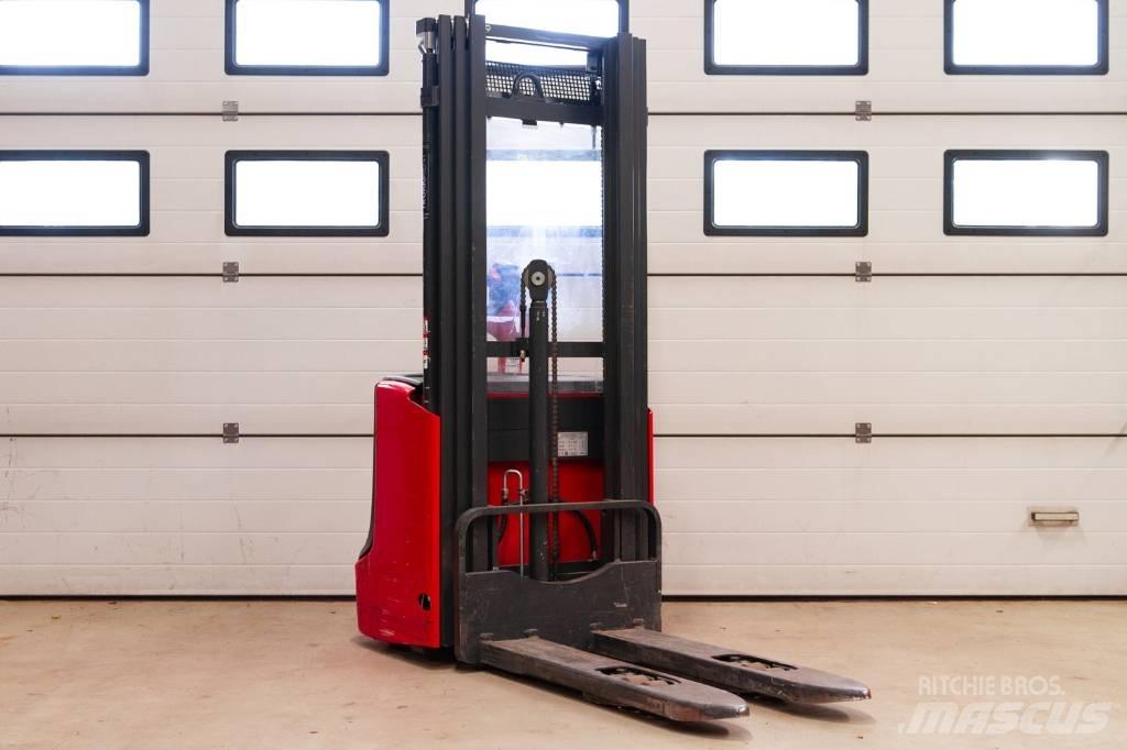 Linde L 12 Ledestablere