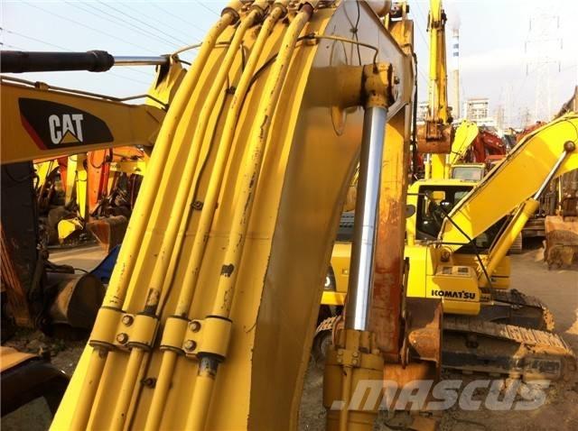 CAT 330 C Beltegraver