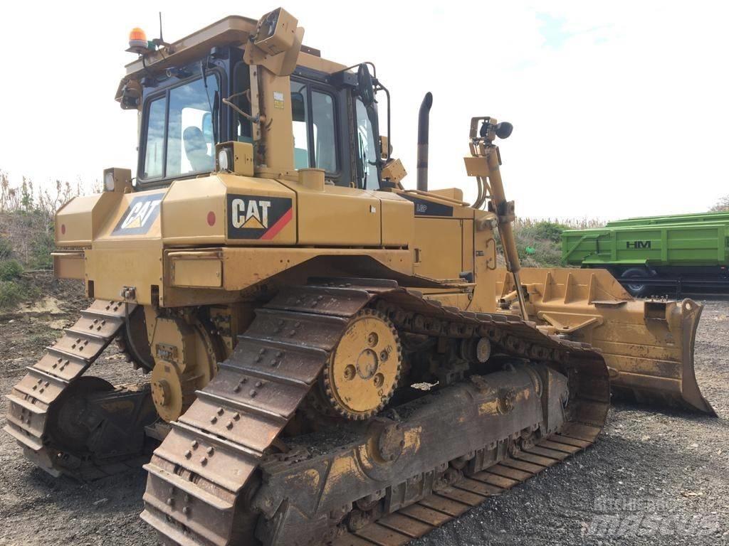 CAT D 6 T LGP V PAT Dozere Beltegående
