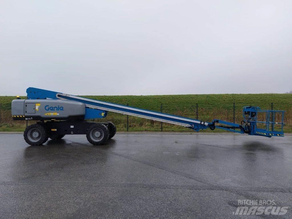 Genie S 85 XC Teleskop bomlifter