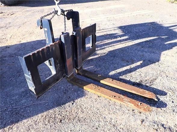 CAT 151-5335 Gafler