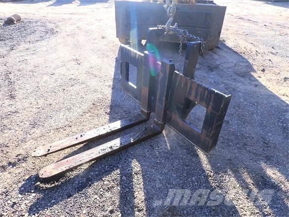 CAT 151-5335 Gafler