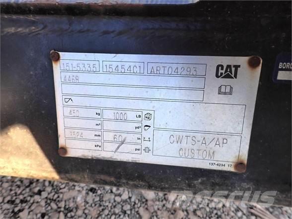 CAT 151-5335 Gafler