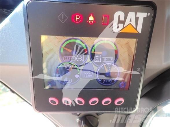 CAT 249D Kompaktlastere