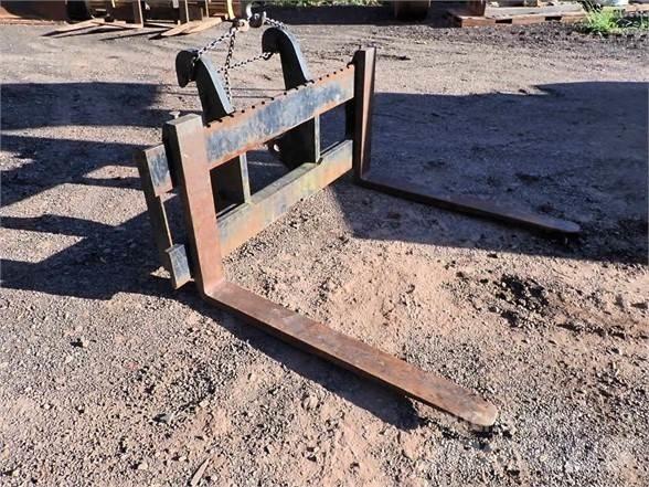 CAT 6W8832 Gafler