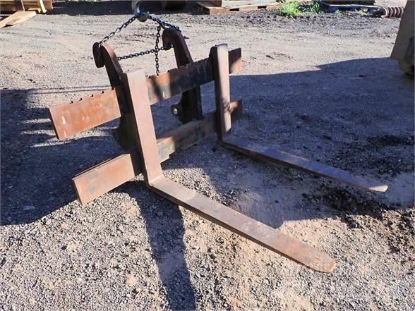 CAT 6W8832 Gafler