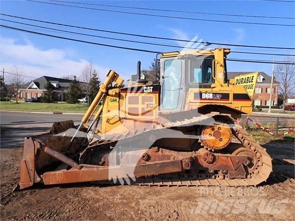CAT D6R LGP II Dozere Beltegående