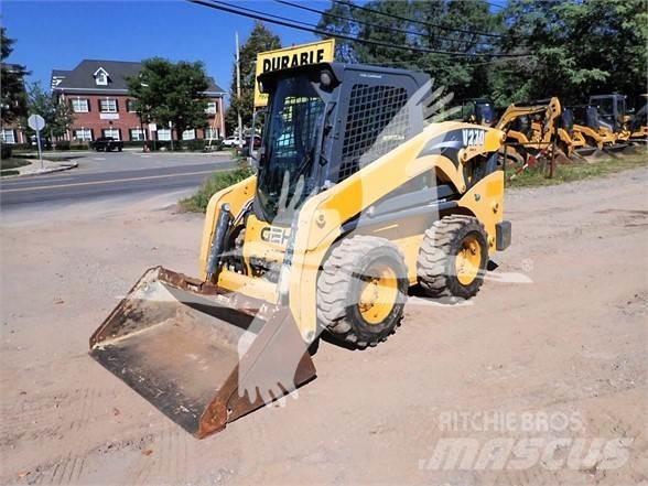 Gehl V270 Kompaktlastere