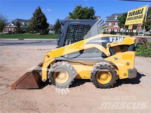 Gehl V270 Kompaktlastere