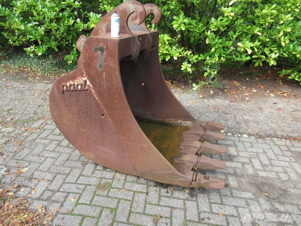 CAT 325 B Skuffer