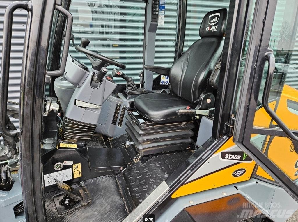GiANT g3500 x-tra Minilastere