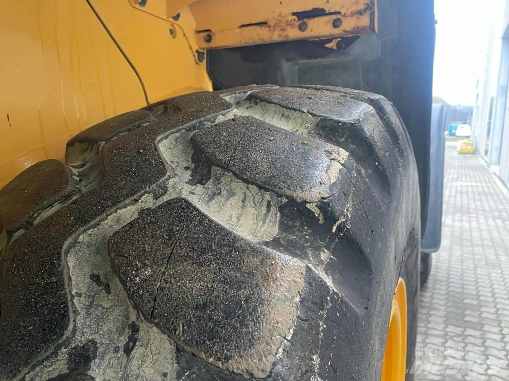 Volvo L 60 G Hjullastere