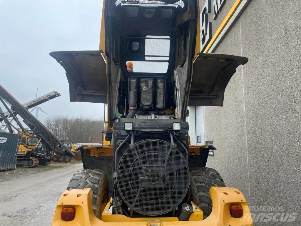 Volvo L 60 G Hjullastere