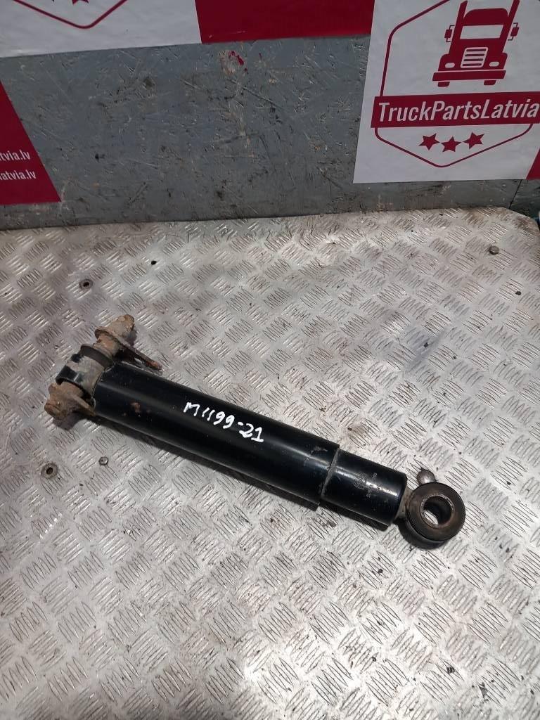 MAN TGM  81437026362 Chassis og understell