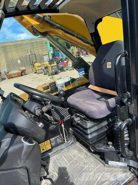 JCB 540-140 Teleskoplastere
