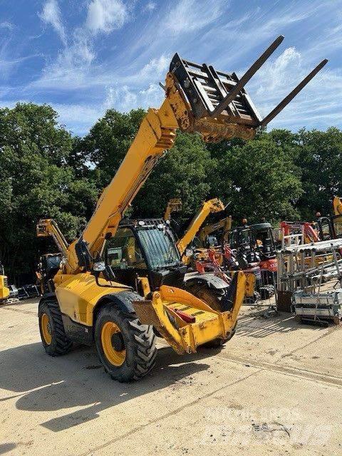 JCB 540-140 Teleskoplastere