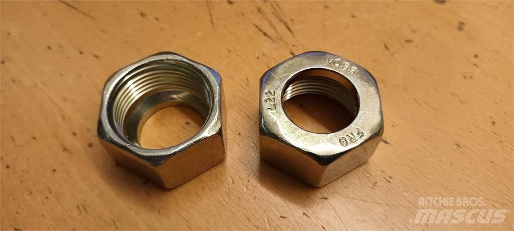 Ponsse 0022616 Hydraulikk