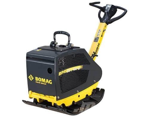 Bomag BPR 35/60 D Vibroplater