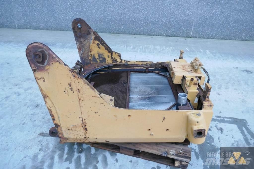 CAT 358-2851 Transport - Annet