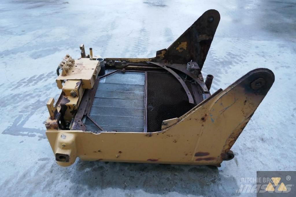 CAT 358-2851 Transport - Annet