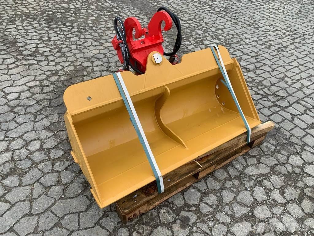 Verachtert CW05 Skuffer