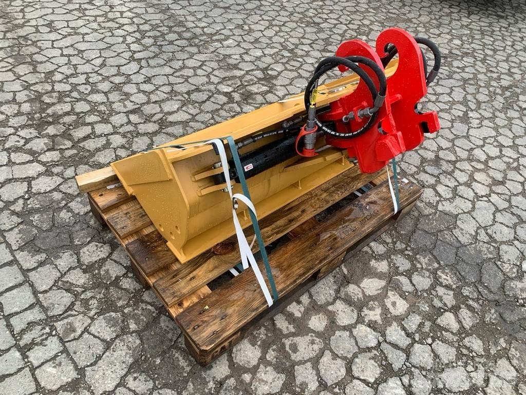 Verachtert CW05 Skuffer