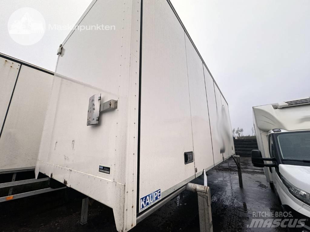 Kaupe UKULLE 75 Plattformer