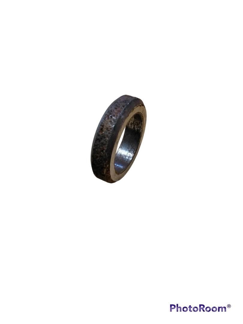 Rottne 056-0007 Chassis og understell