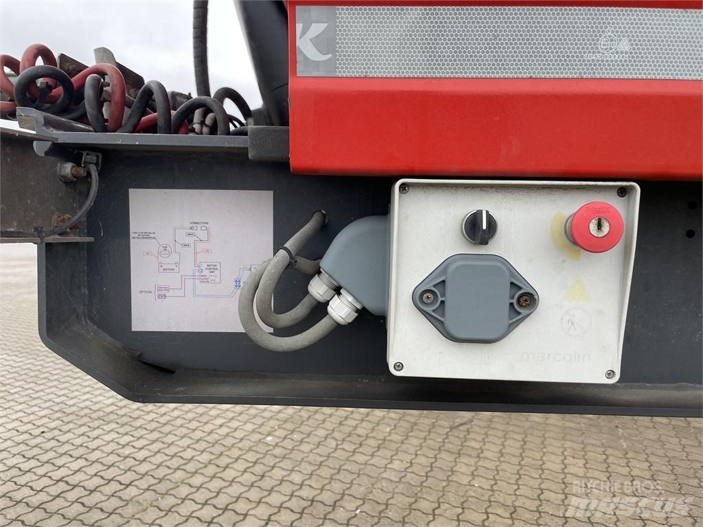 Kässbohrer basic Tippsemi