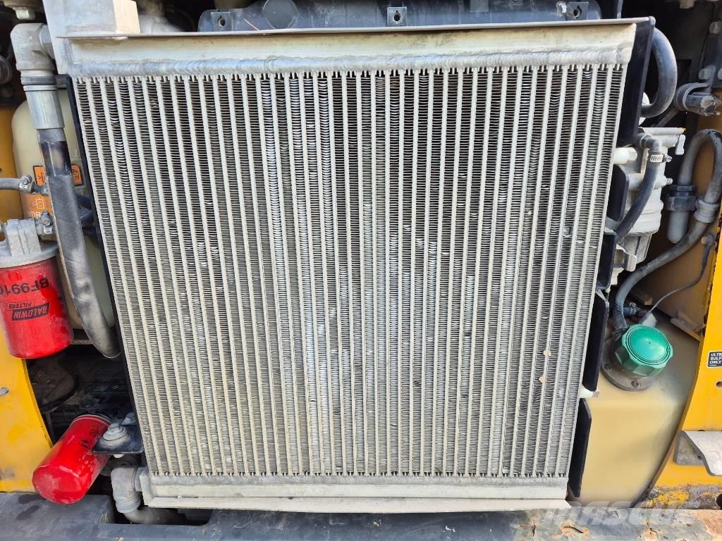 John Deere 316 Kompaktlastere