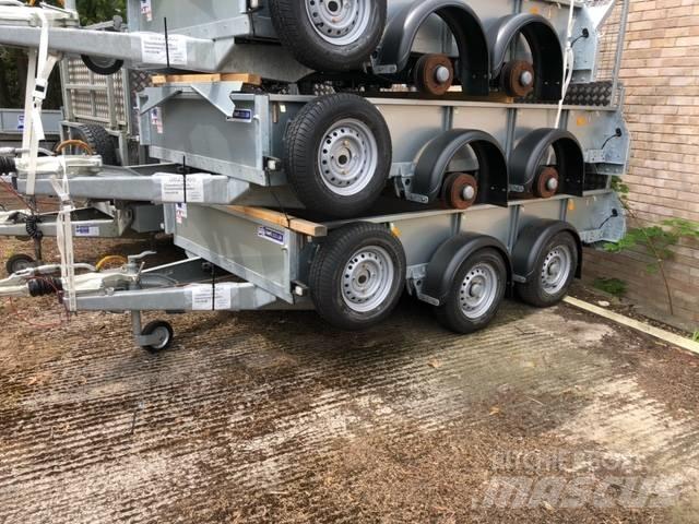 Ifor Williams GD105 Andre Landbrukshengere