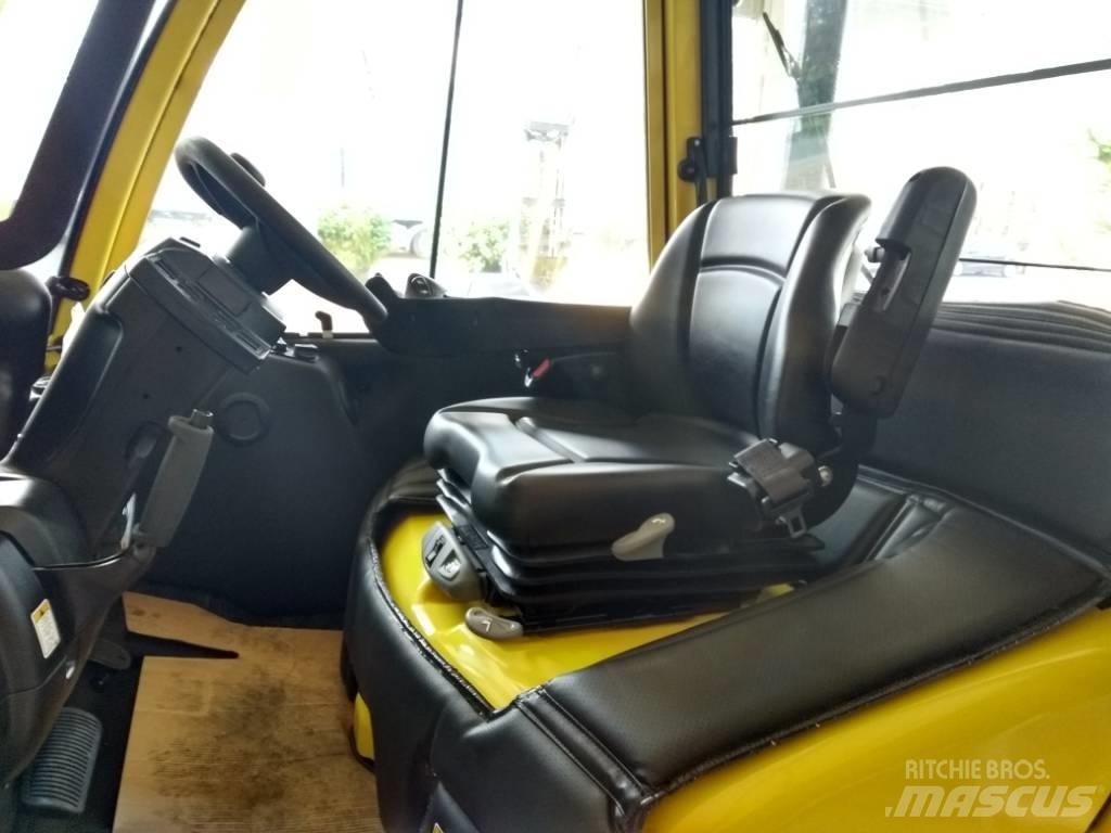 Hyster H4.5FT6 Diesel Trucker