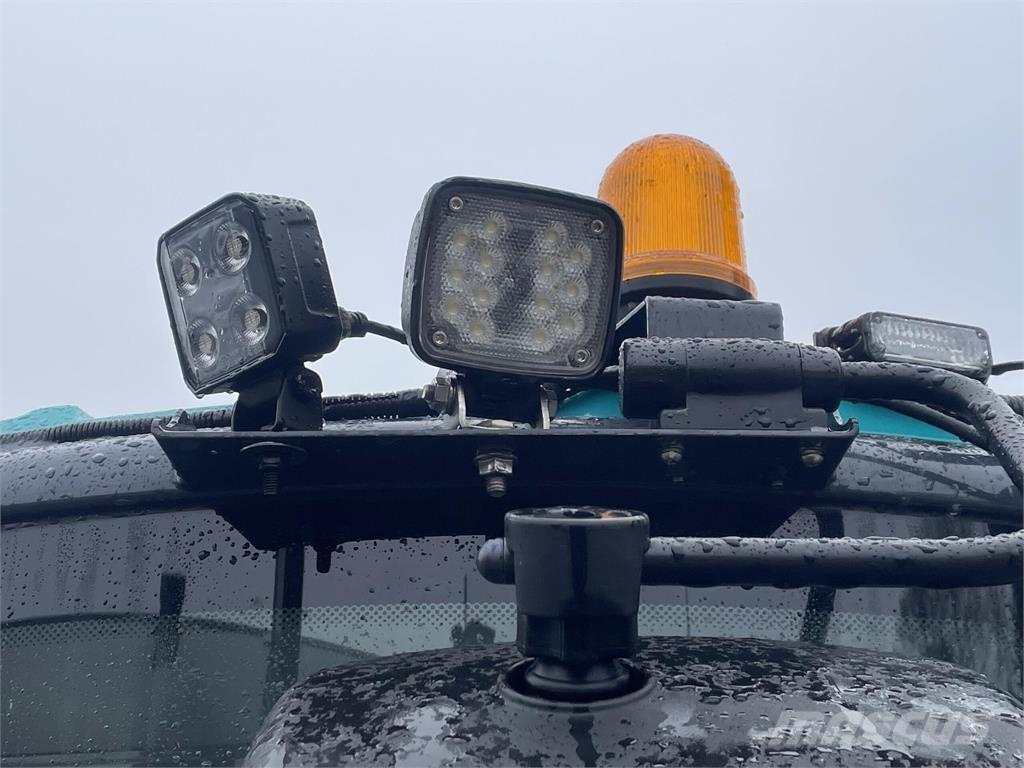 Sunward SWE35UF Minigravere <7t