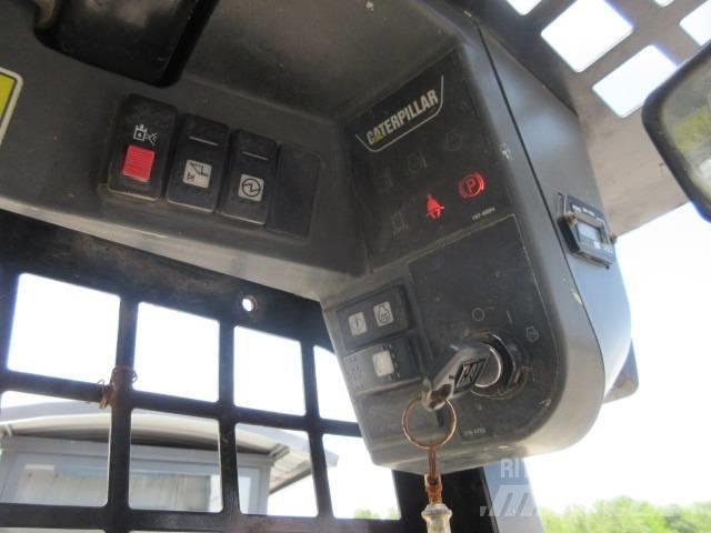 CAT 259 B 3 Minilastere