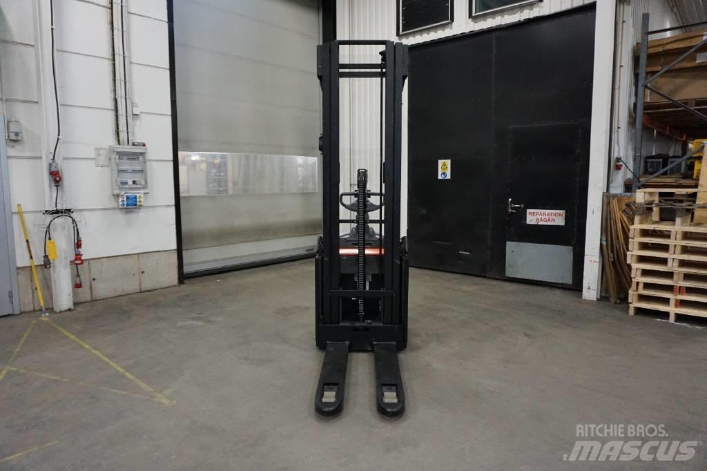 Toyota SPE160L Ledestablere