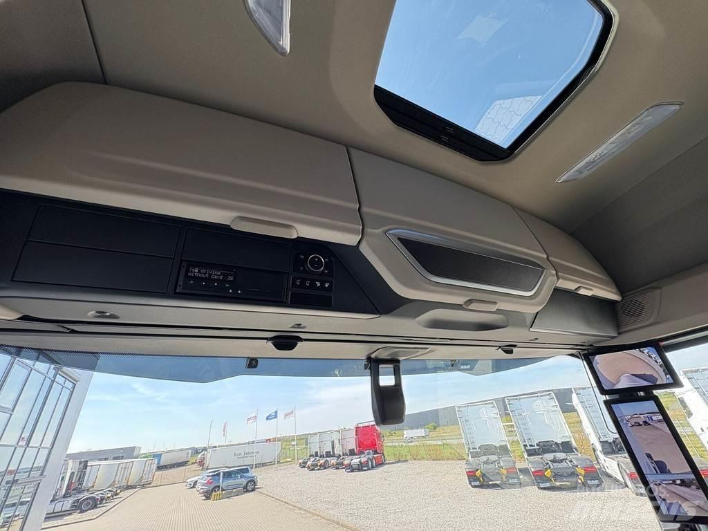 DAF XG 480 FT Trekkvogner