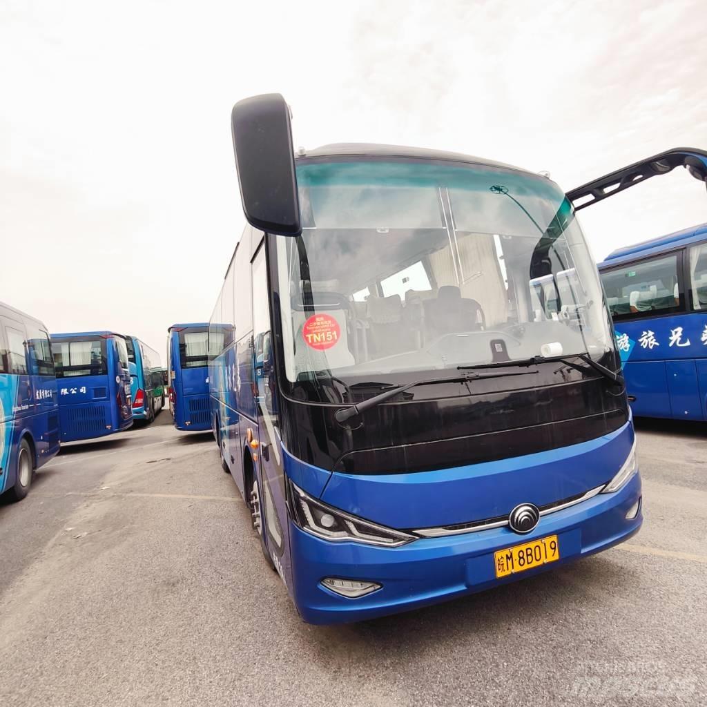 Yutong ZK6907H6Y Turbuss