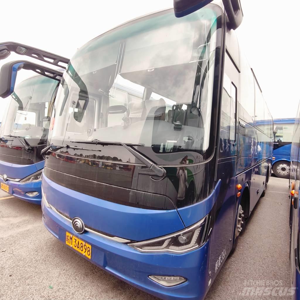 Yutong ZK6907H6Y Turbuss