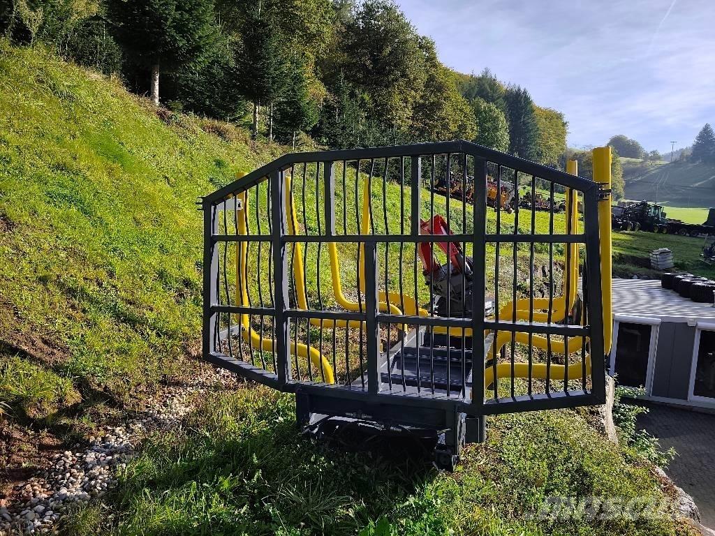 Welte W 210 Stammelunner