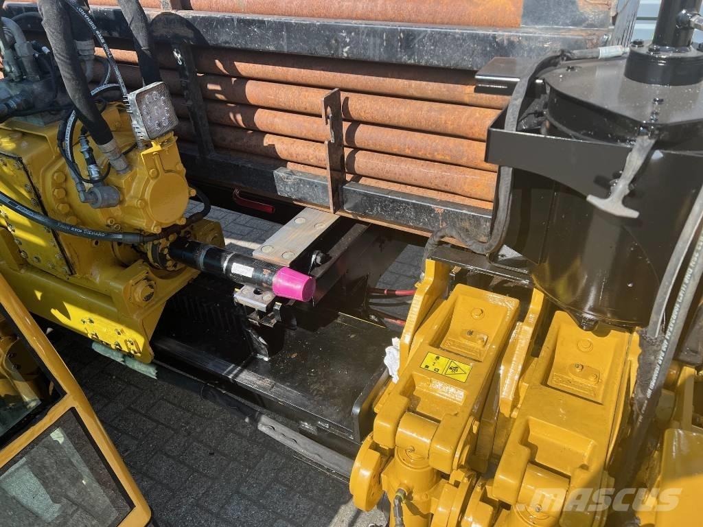 Vermeer D 40x55 S3 Horisontal borerigg utstyr