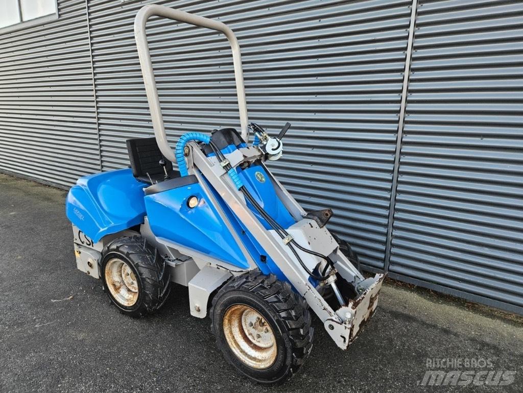 Multione s20d Minilastere