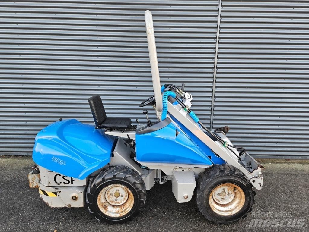 Multione s20d Minilastere