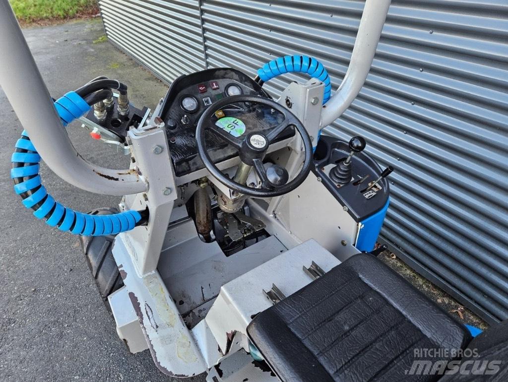 Multione s20d Minilastere