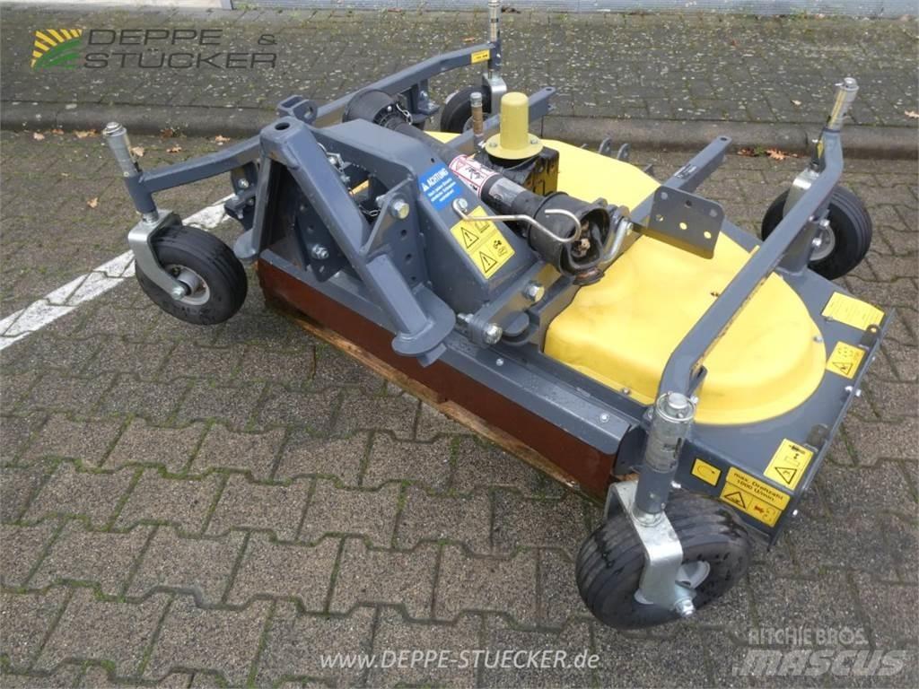 Matev MOW-FM 160F Landbruk - Annet